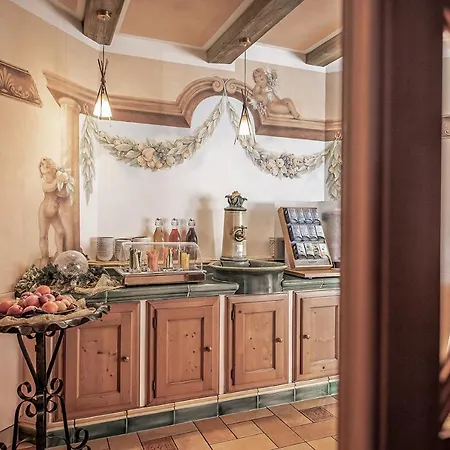 Ξενοδοχείο Karwendel - Ihr Wellness Zuhause Am Achensee Pertisau